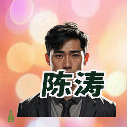 陈涛